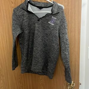 Barr Bulldogs Crew Neck